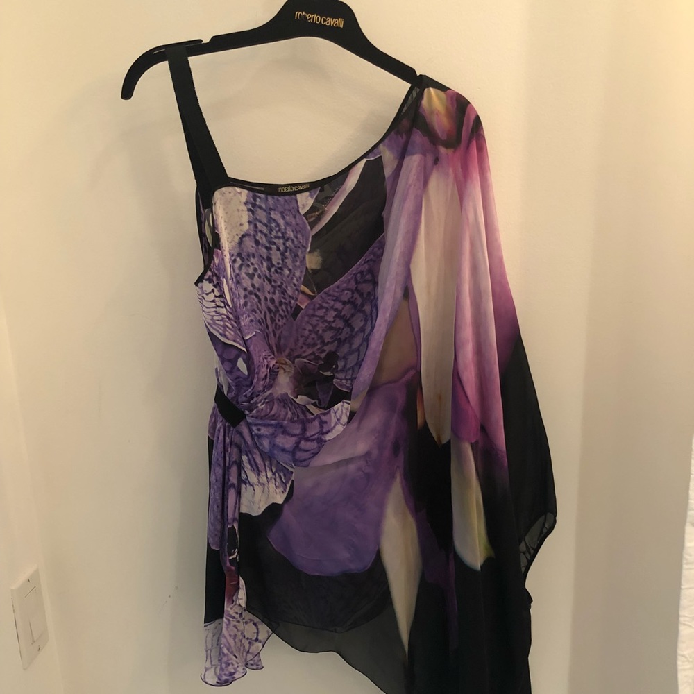 Roberto Cavalli blouse